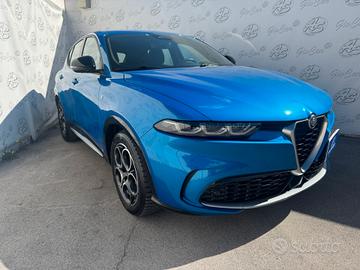 Alfa Romeo Tonale 1.6 diesel 130 cv TCT6 Ti Automa