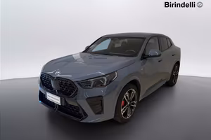 BMW X2 (U10) - X2 sDrive 20d Msport Pro