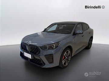 BMW X2 (U10) - X2 sDrive 20d Msport Pro