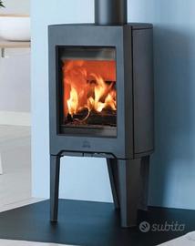 Stufa a legna Jotul f 162