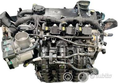 Motore Fiat 1.0 Hybrid 46341162