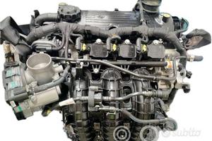 Motore Fiat 1.0 Hybrid 46341162