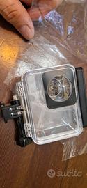 custodia action cam Insta360