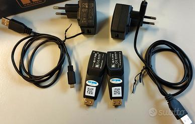 Kramer 617R/T 4K HDR HDMI Extender
