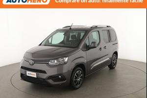 TOYOTA Proace City Verso YT05513