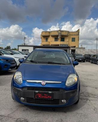 FIAT Punto Evo 1.3 Mjt 75 CV 5 porte Dinamiche