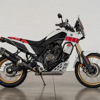 Yamaha Ténéré 700 RALLY EDITION 2024 KM 2.850