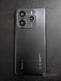 🔥 Xiaomi Redmi Note 14 5G 256GB COME NUOVO 🔥