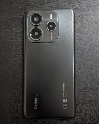 🔥 Xiaomi Redmi Note 14 5G 256GB COME NUOVO 🔥