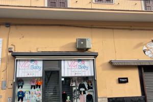 Locale commerciale pieno centro Maddaloni