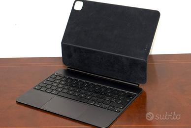 İpad Pro Magic Keyboard 13” (per M4-M5)