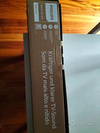Soundbar