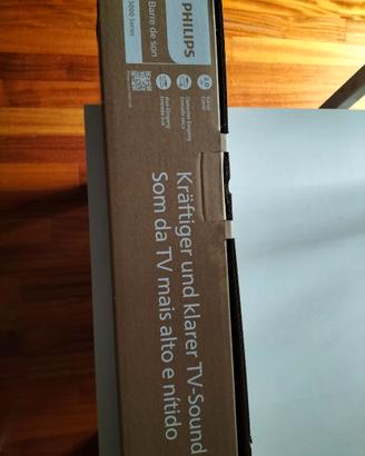 Soundbar