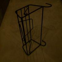 Griglie di supporto cassette fiori