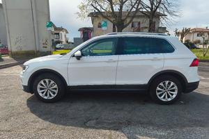 Volkswagen Tiguan 2.0