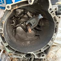Cambio fiat ducato 3000 multijet 6 marce