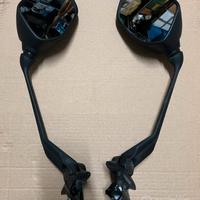 Specchietti yamaha tmax 530