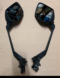 Specchietti yamaha tmax 530