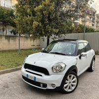 Mini Cooper SD Countryman Mini 2.0 Cooper SD Count