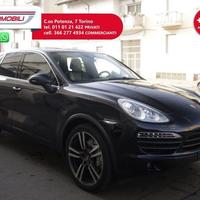 Porsche Cayenne 4.0 S Diesel Tetto PROMOZIONE...