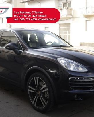 Porsche Cayenne 4.0 S Diesel Tetto PROMOZIONE...