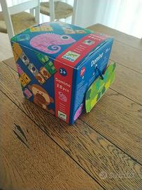 Domino per bambini