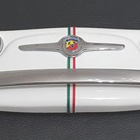 Fiat 500 - scala 1/7