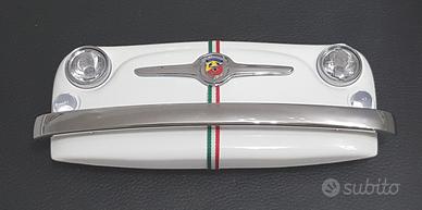 Fiat 500 - scala 1/7