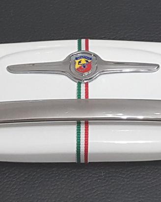 Fiat 500 - scala 1/7