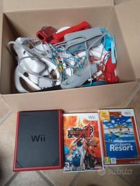 Nintendo wii