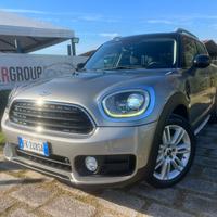 Mini Countryman COOPER D Hype AUTO-2017"UNIPRO"