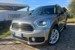 Mini Countryman COOPER D Hype AUTO-2017"UNIPRO"