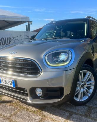 Mini Countryman COOPER D Hype AUTO-2017"UNIPRO"