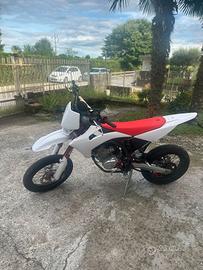 fantic casa motard 125