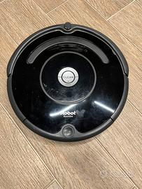 Robot Aspirapolvere IRobot Roomba