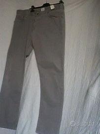 5 Pantaloni uomo -NUOVI- tg. 52 e 54