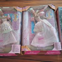 BARBIE RAPERONZOLO E BARBIE CHIC