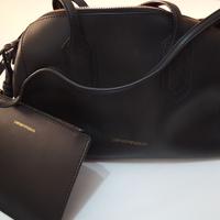 Borsa in pelle