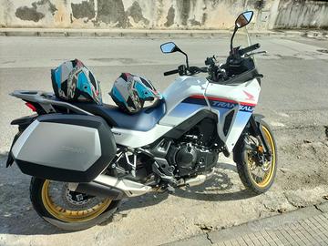Honda XL750 Transalp