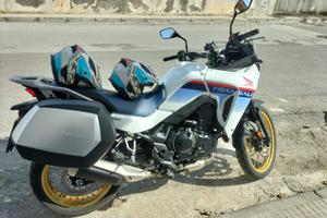 Honda XL750 Transalp