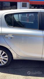 HYUNDAI I 20 PORTA POSTERIORE DX