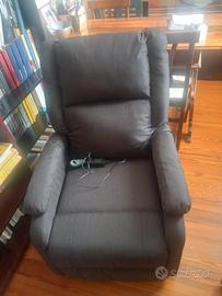 poltrona alzapersone