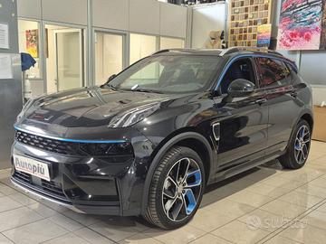 LYNK & CO 01 PHEV