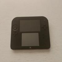 Nintendo 2DS  