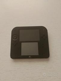Nintendo 2DS  
