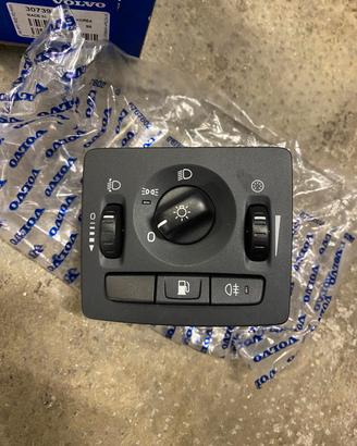 Comando luci originale Volvo – NUOVO (cod. 3073930