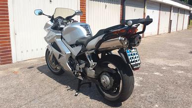Honda VFR 800 VTEC 109CV