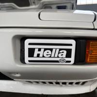 Copertura fendinebbia Hella Porsche 924 944