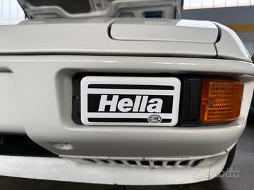 Copertura fendinebbia Hella Porsche 924 944