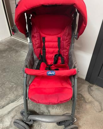 Passeggino Chicco